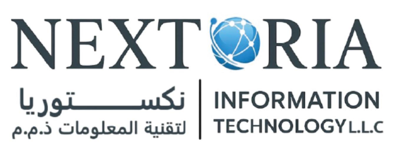 Nextoria Information Technology LLC Logo
