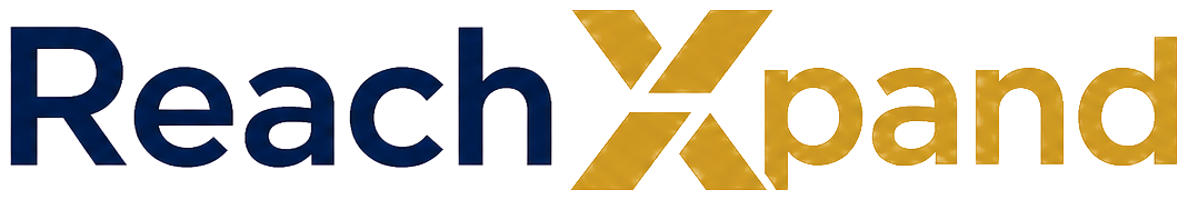 ReachXpand logo